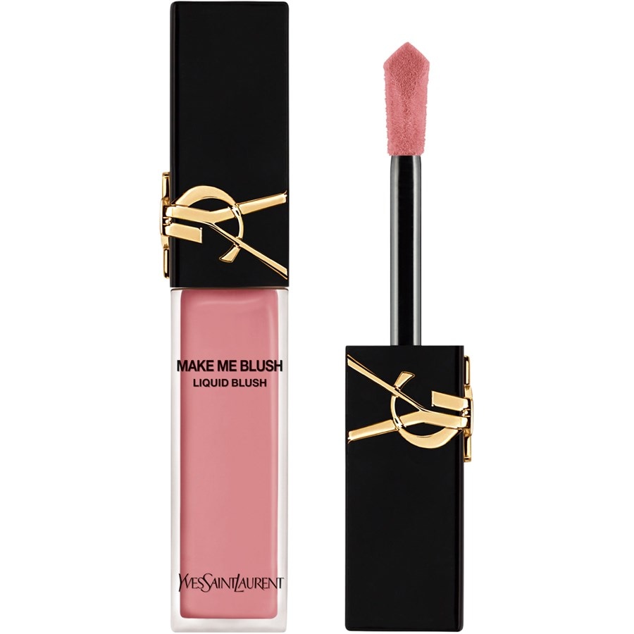 Тональная основа Yves Saint Laurent Make Me Blush Liquid, 44 Nude Lavalliere / 15 ml
Тональная основа Yves Saint Laurent Make Me Blush Liquid, 44 Nude Lavalliere / 15 ml