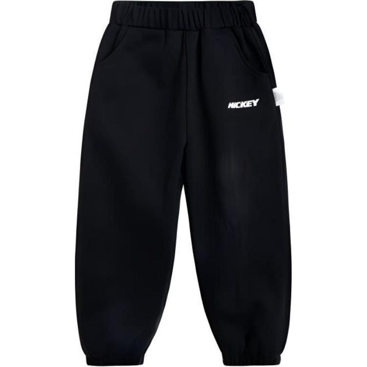 Disney Штаны Mickey Series Carbon Black для детей 3-7 лет
Disney Штаны Mickey Series Carbon Black для детей 3-7 лет