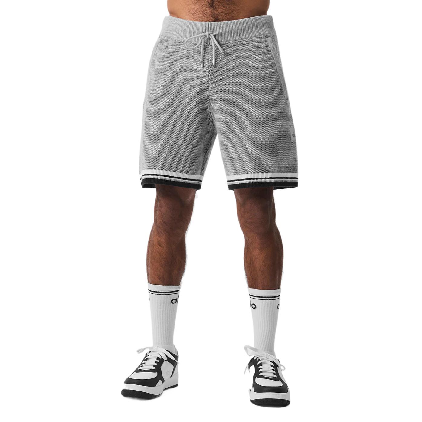 Спортивные шорты Casual 7' Men's Alo Yoga, серый/серый
Спортивные шорты Casual 7' Men's Alo Yoga, серый/серый