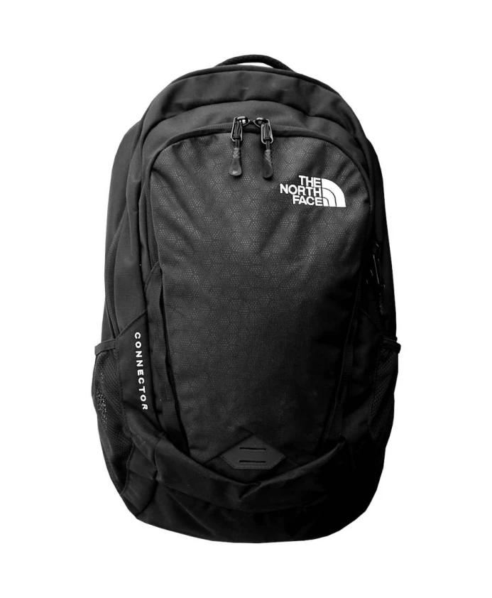 Рюкзак-Коннектор The North Face, черный
Рюкзак-Коннектор The North Face, черный