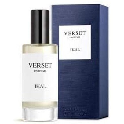 Verset Parfums Ikal Мужские духи 15 мл
Verset Parfums Ikal Мужские духи 15 мл