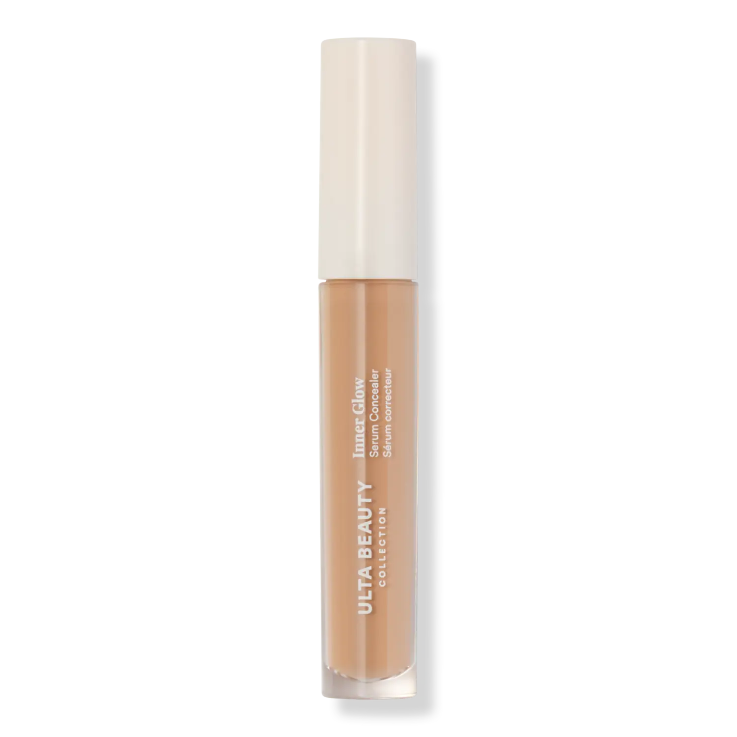Консилер-сыворотка для внутреннего сияния ULTA Beauty Collection, Tan Neutral
Консилер-сыворотка для внутреннего сияния ULTA Beauty Collection, Tan Neutral