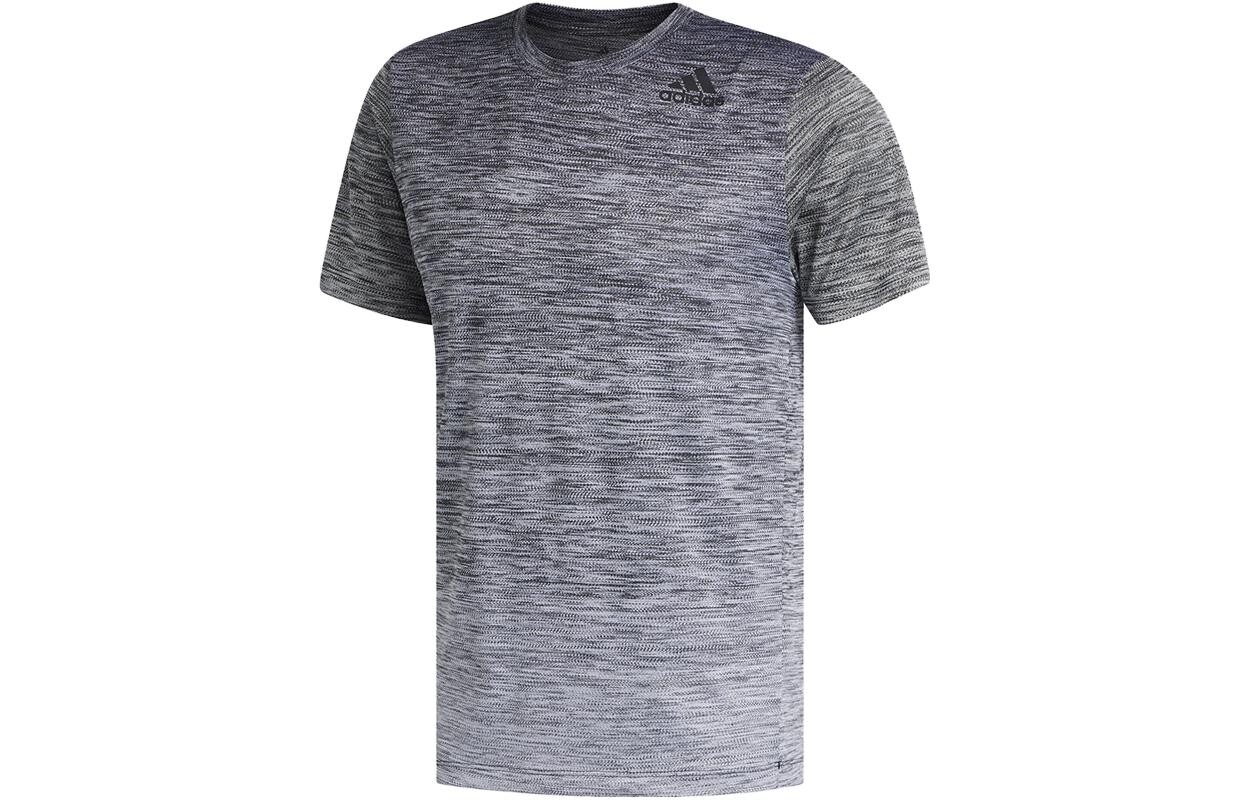 Футболка мужская серая Adidas, серый
Футболка мужская серая Adidas, серый