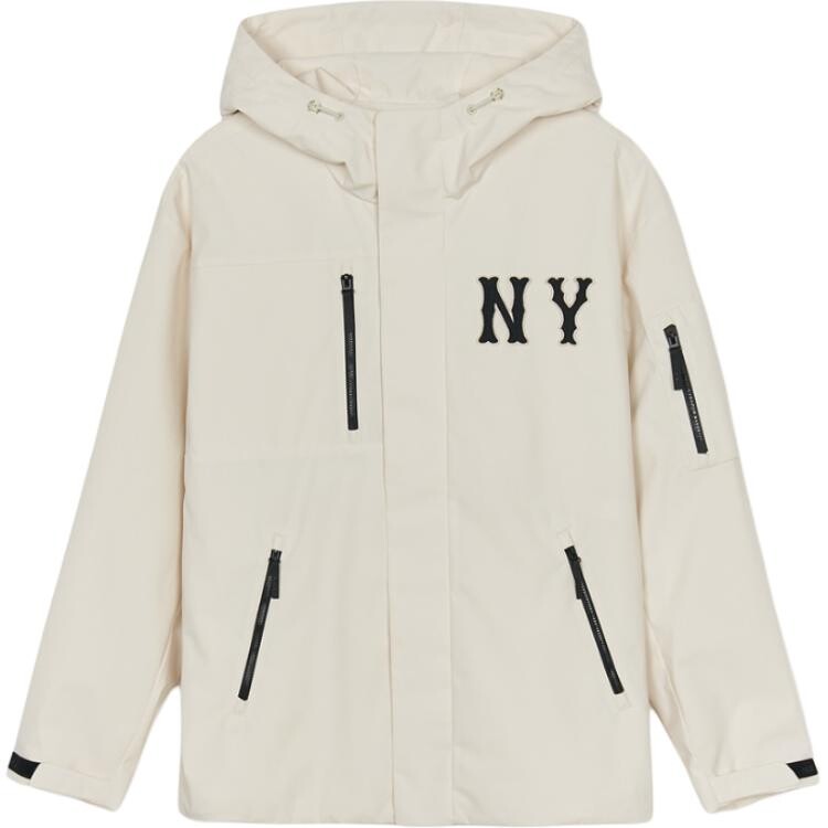 Базовая коллекция Куртка Унисекс Светло-желтый Mlb
Базовая коллекция Куртка Унисекс Светло-желтый Mlb