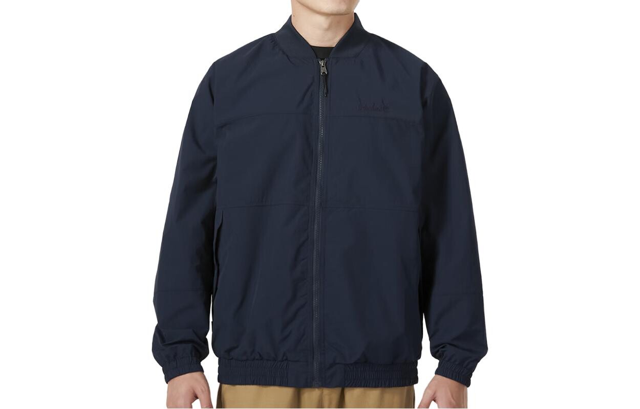 Куртка мужская темно-синяя Timberland, темно-синий
Куртка мужская темно-синяя Timberland, темно-синий