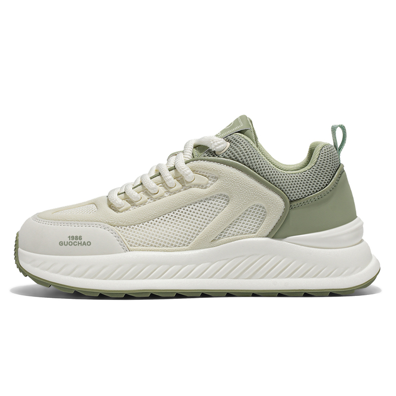 Износостойкие, легкие, амортизирующие, поддерживающие, низкие, детские, подростковые кроссовки для повседневной носки Cotton Gene, бежевый/коричневый
Износостойкие, легкие, амортизирующие, поддерживающие, низкие, детские, подростковые кроссовки для повседневной носки Cotton Gene, бежевый/коричневый