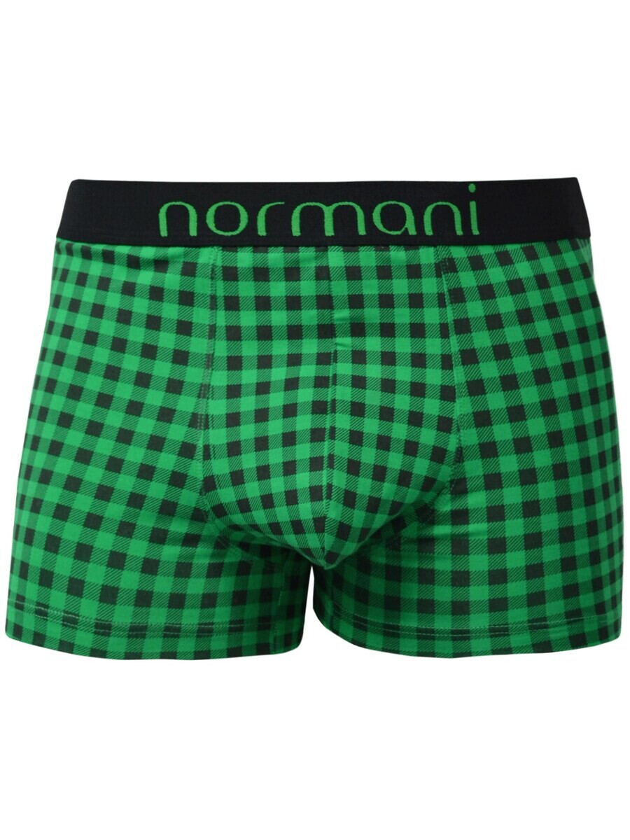 Боксеры Normani, зеленый
Боксеры Normani, зеленый