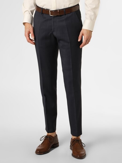 Брюки-Конструктор pascal st Cg - Club Of Gents, синий
Брюки-Конструктор pascal st Cg - Club Of Gents, синий