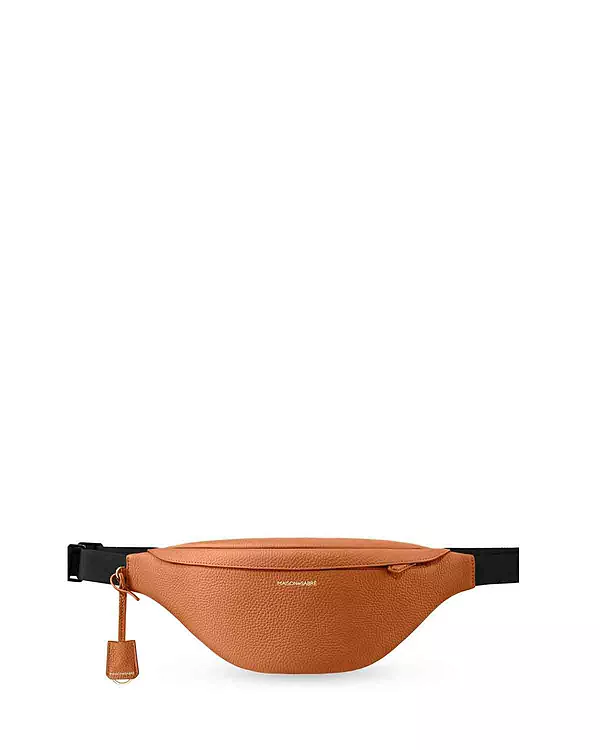 Кожаная сумка через плечо Maison De Sabré, коричневый
Кожаная сумка через плечо Maison De Sabré, коричневый