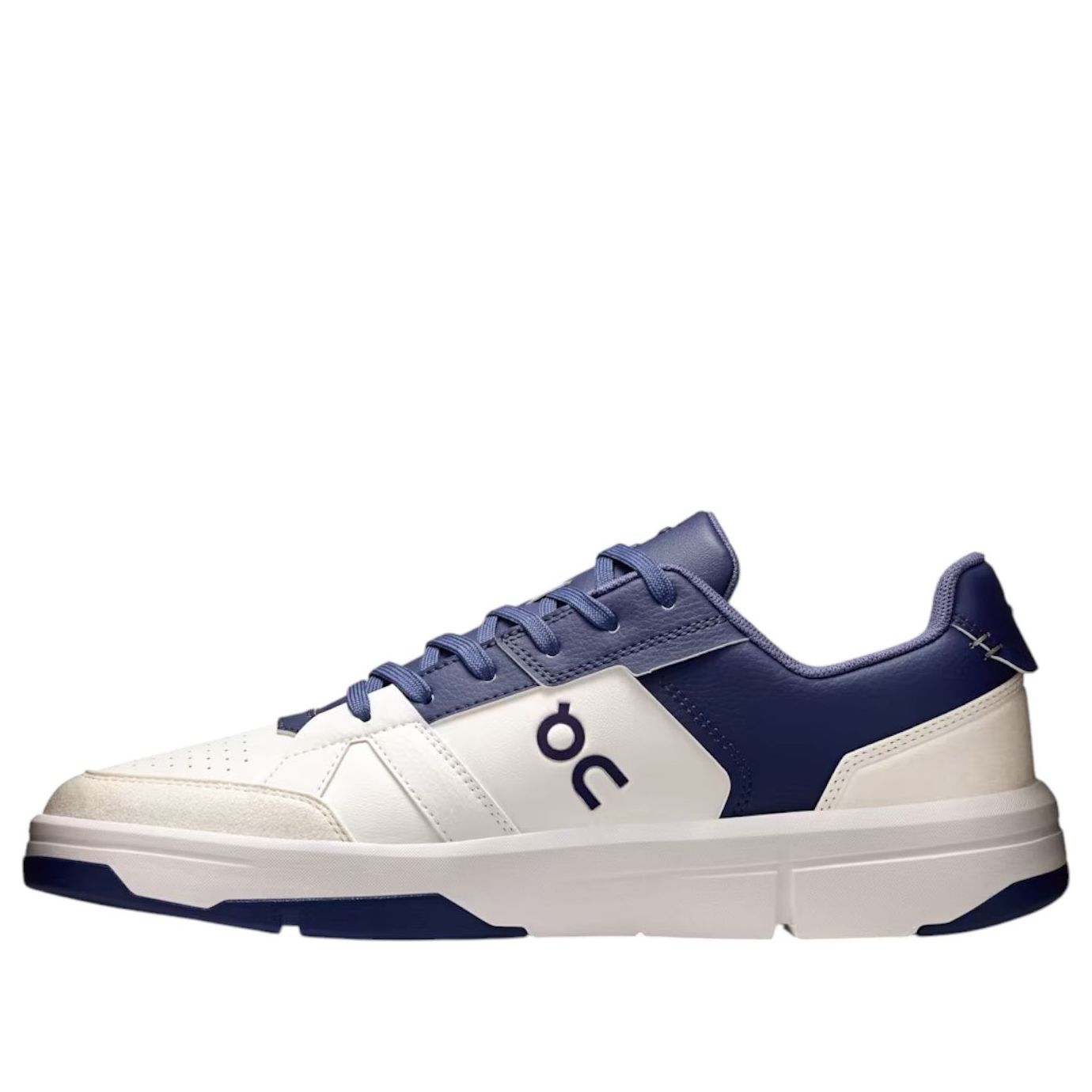 On Running The Roger Clubhouse 'White Acai'
On Running The Roger Clubhouse 'White Acai'