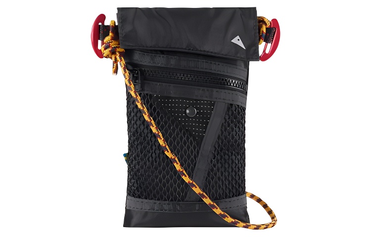 Klattermusen Рюкзак Outdoor Bags Polyamide Raven Black Crow Unisex
Klattermusen Рюкзак Outdoor Bags Polyamide Raven Black Crow Unisex