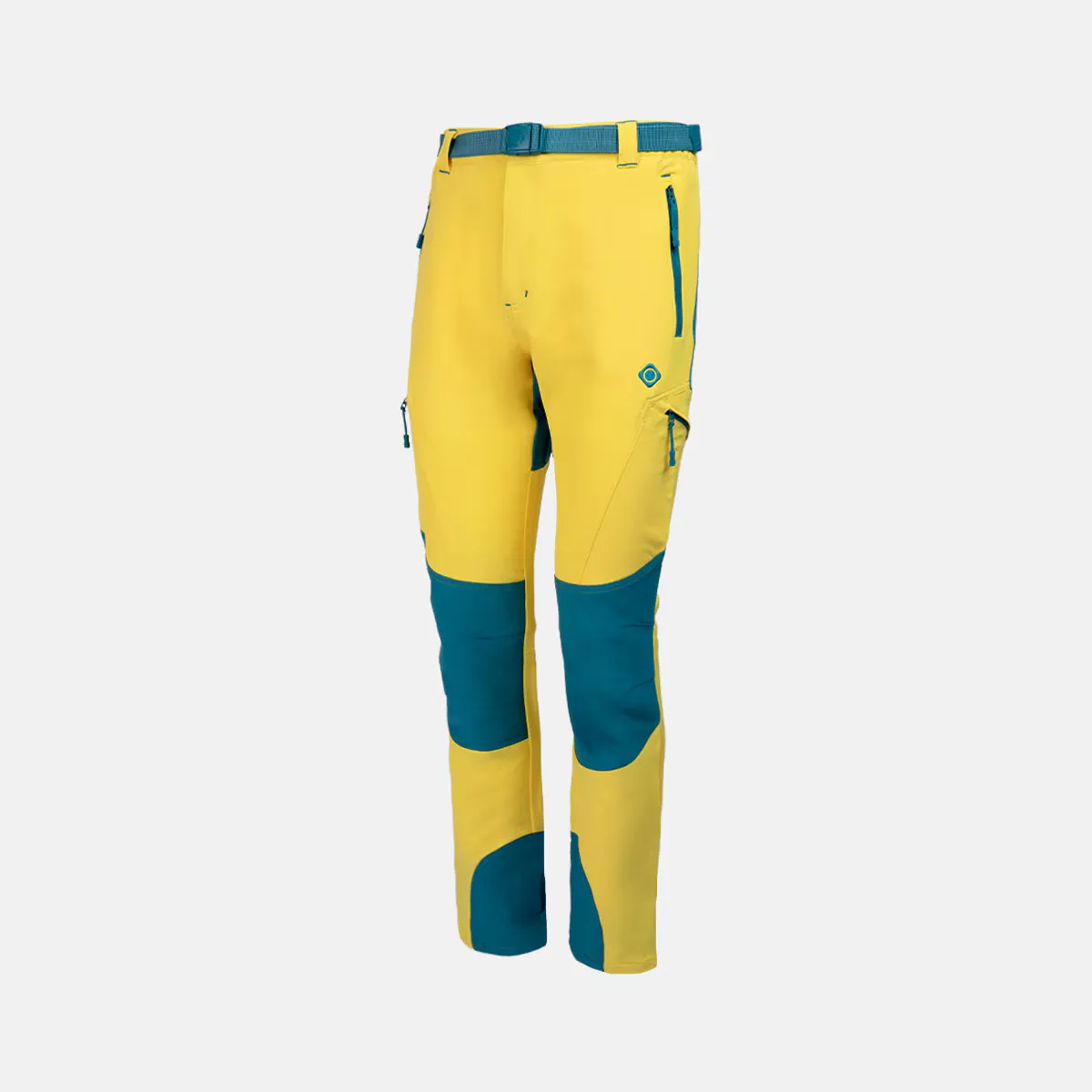 Мужские горные брюки BALTIC M FW Izas, лимонно-желтый
Мужские горные брюки BALTIC M FW Izas, лимонно-желтый