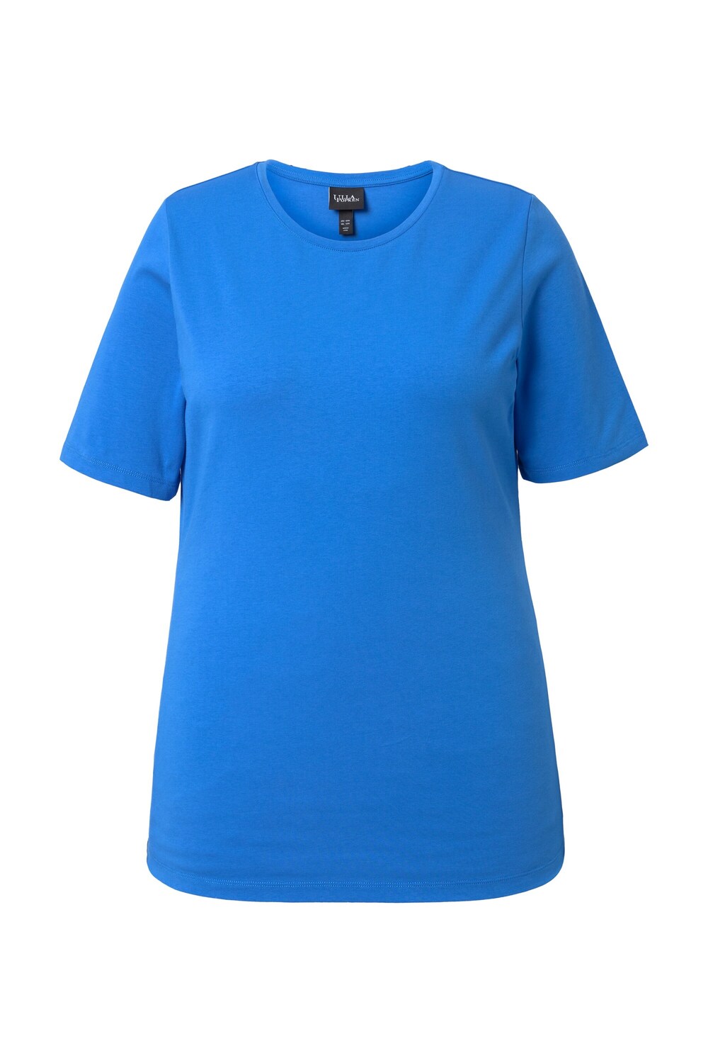 Ulla Popken Футболка в синем цвете
Ulla Popken Футболка в синем цвете