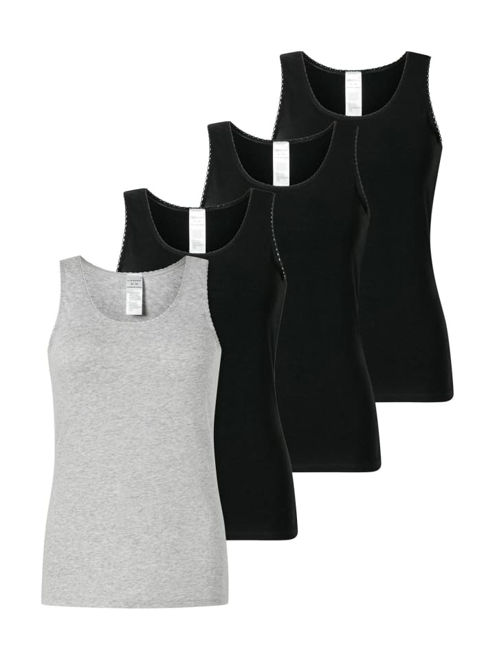 Топ Schiesser
Топ Schiesser