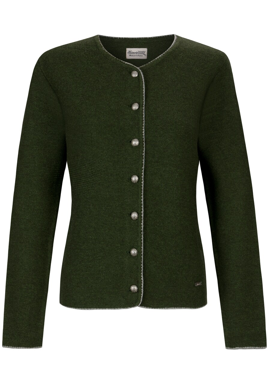 Вязаный кардиган STOCKERPOINT Marissa, Fir
Вязаный кардиган STOCKERPOINT Marissa, Fir