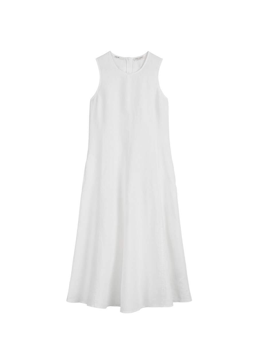 Летнее платье Marc O'Polo, белый 
Летнее платье Marc O'Polo, белый