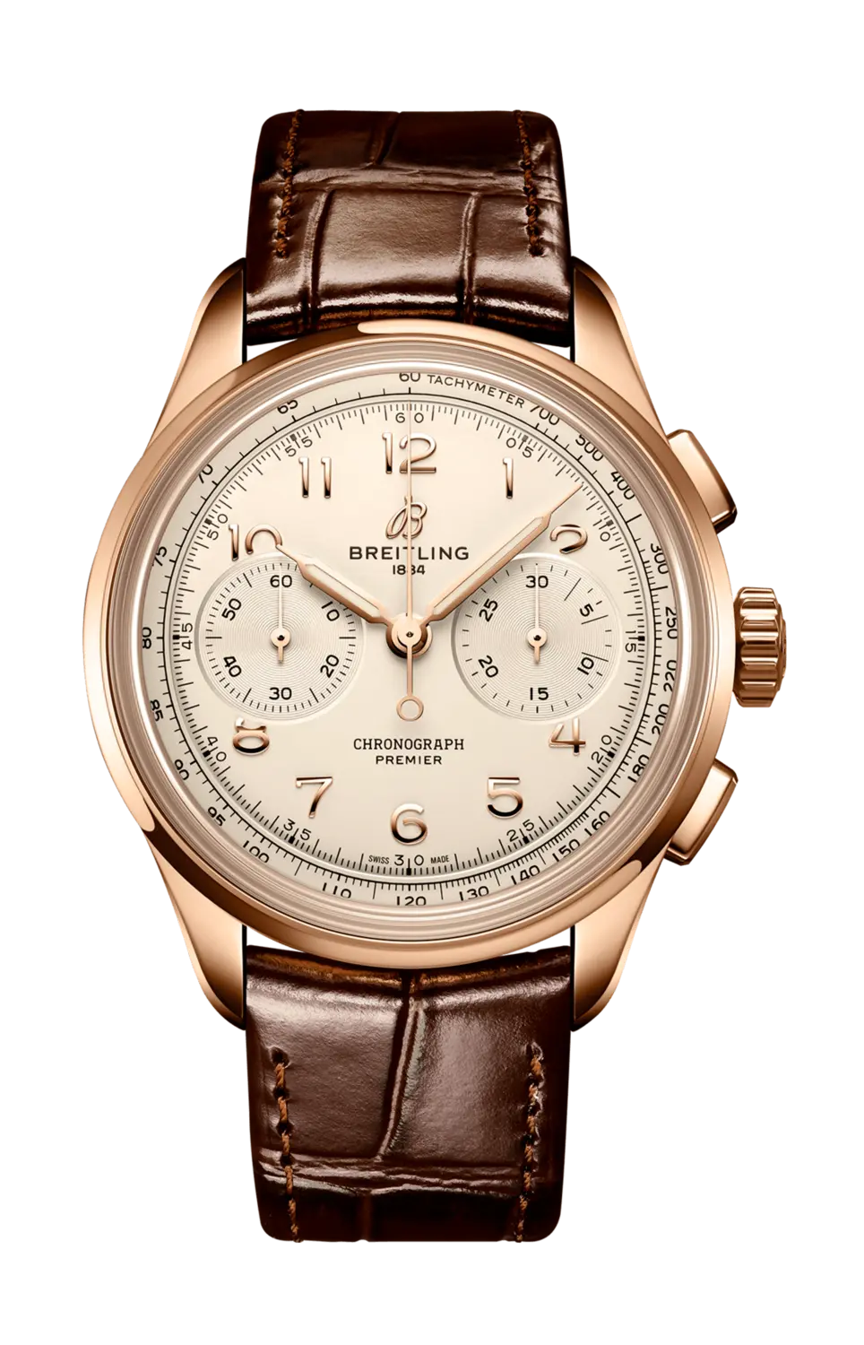 Часы premier b09 chronograph 40 Breitling
Часы premier b09 chronograph 40 Breitling