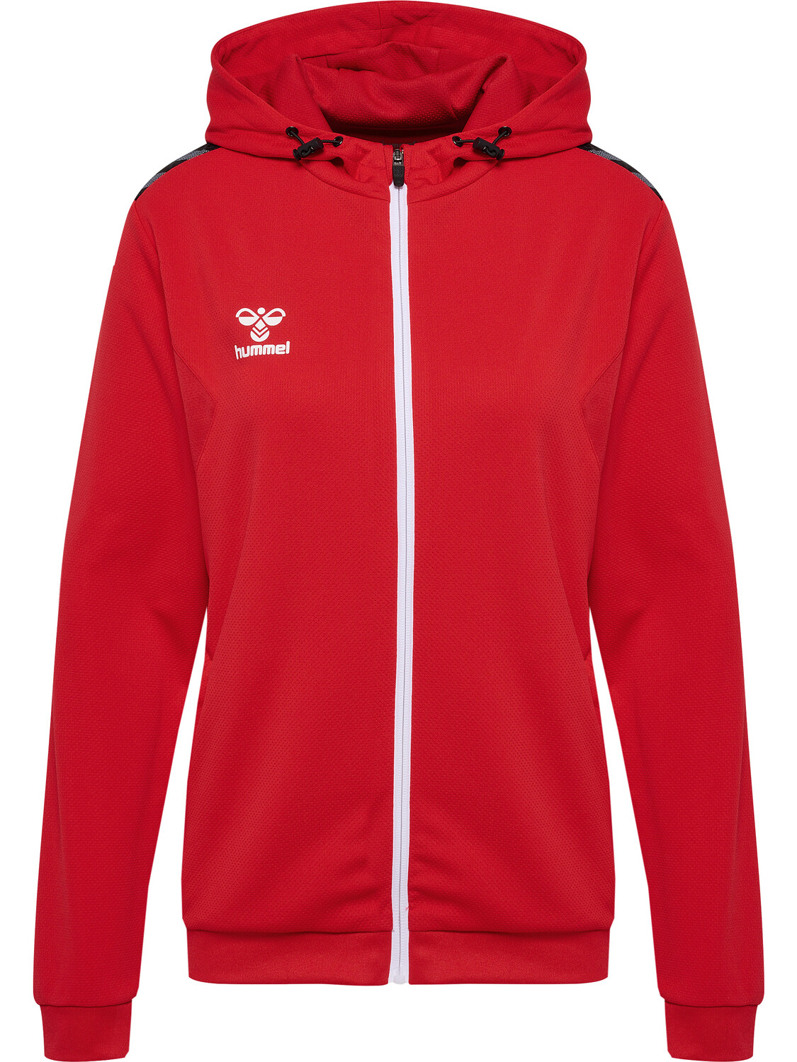 Толстовка Hummel Hoodie, цвет TRUE RED
Толстовка Hummel Hoodie, цвет TRUE RED
