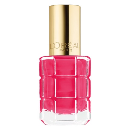 L'Oreal Paris Color Riche Oil лак для ногтей, обогащенный ценными маслами B20 Alizee Pop L'Oréal
L'Oreal Paris Color Riche Oil лак для ногтей, обогащенный ценными маслами B20 Alizee Pop L'Oréal