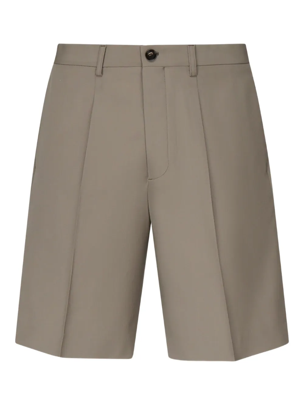 Шерстяные шорты на пуговицах BE ABLE, нейтральный
Шерстяные шорты на пуговицах BE ABLE, нейтральный