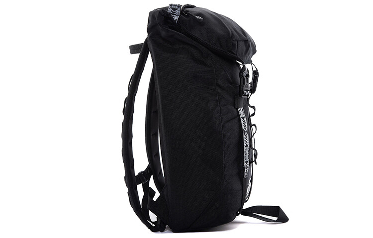 Рюкзак унисекс THE NORTH FACE, Black 
Рюкзак унисекс THE NORTH FACE, Black