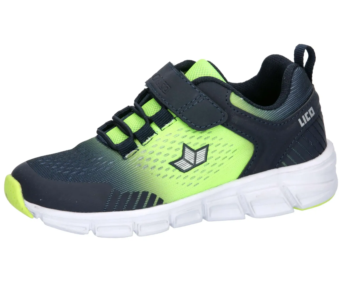 Кроссовки Lico "Кроссовки для отдыха Namur VS", синий
Кроссовки Lico "Кроссовки для отдыха Namur VS", синий