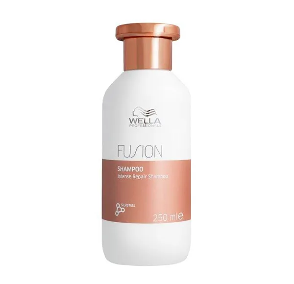 Шампунь для волос Fusion Wella Professionals, 250 ml
Шампунь для волос Fusion Wella Professionals, 250 ml