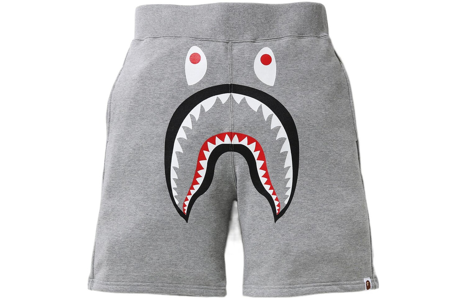 Повседневные шорты Shark Series для мужчин A Bathing Ape, черный
Повседневные шорты Shark Series для мужчин A Bathing Ape, черный