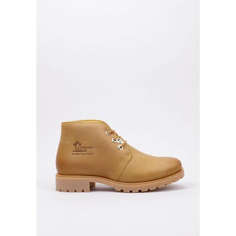Горные ботинки Panama Jack, желтый
Горные ботинки Panama Jack, желтый
