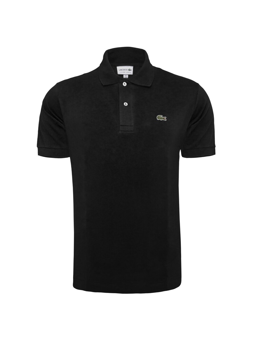 Футболка LACOSTE, Black
Футболка LACOSTE, Black