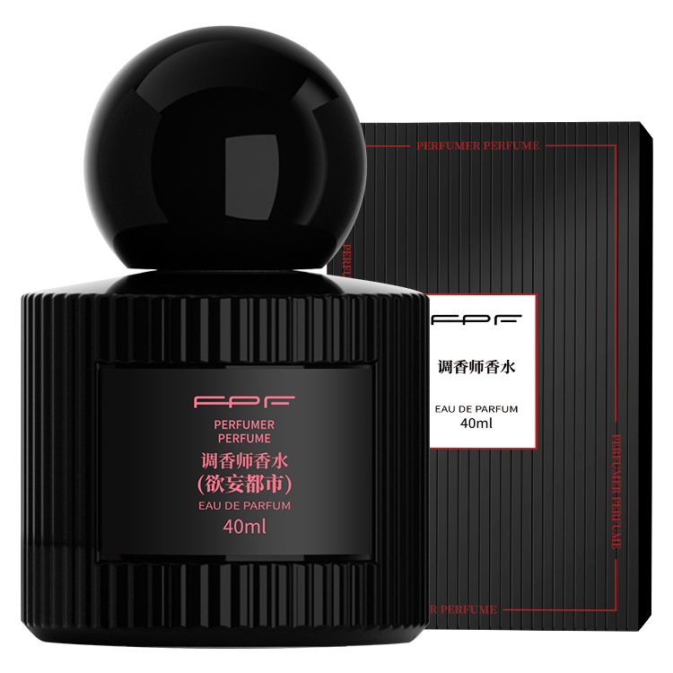 Парфюмерная вода FPF Perfumer The Urban Desires Potpourri Accord, 40 мл
Парфюмерная вода FPF Perfumer The Urban Desires Potpourri Accord, 40 мл