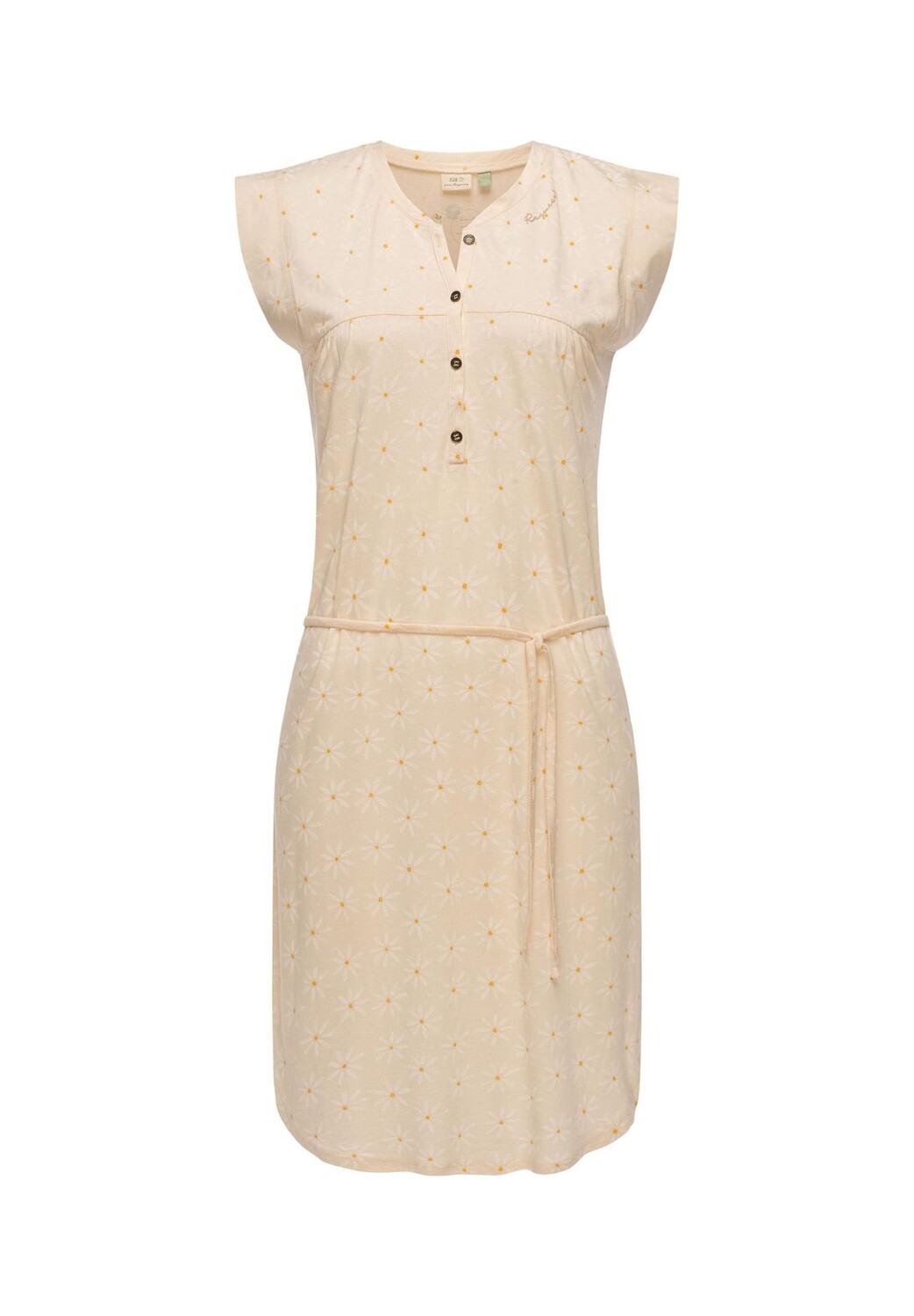 Летнее платье Зофка Ragweartm, бежевый
Летнее платье Зофка Ragweartm, бежевый