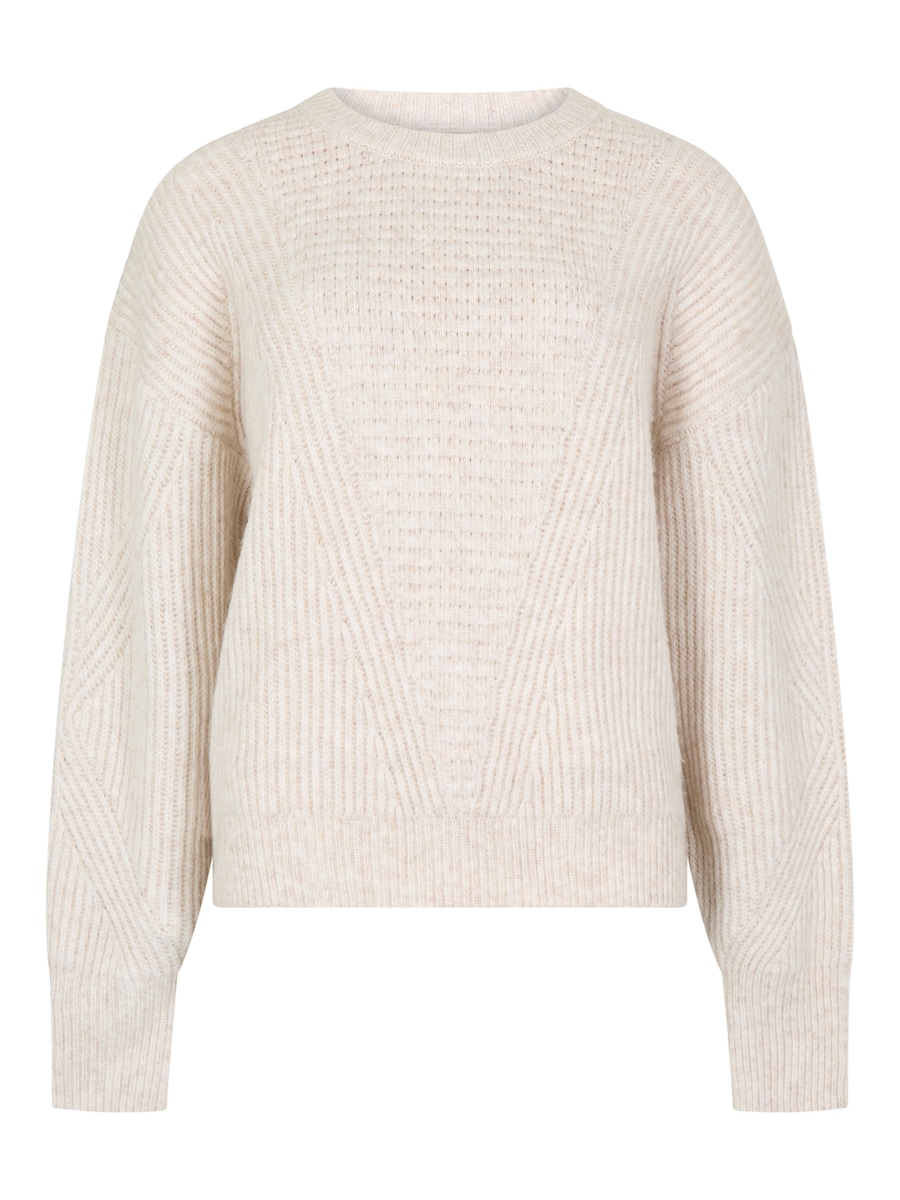 Свитер Apricot, светло-бежевый
Свитер Apricot, светло-бежевый