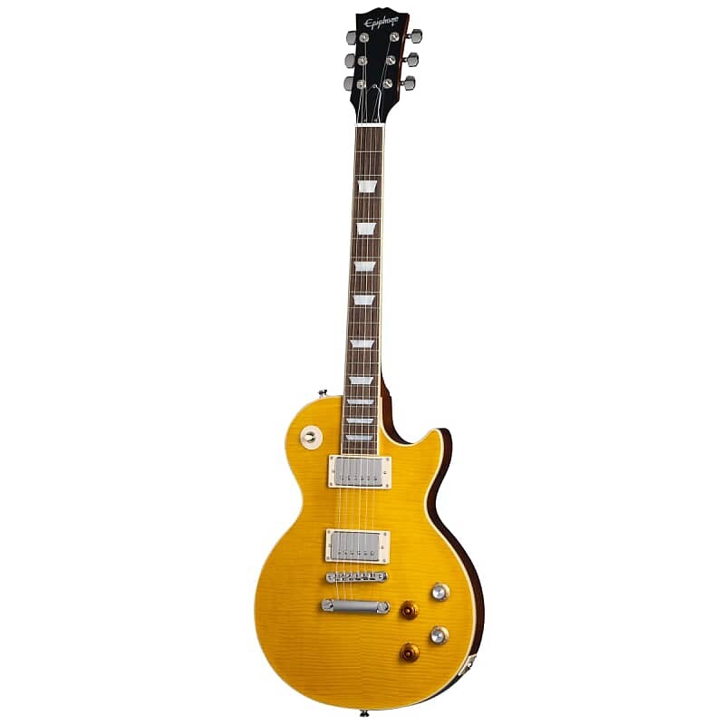 Электрогитара Epiphone “Greeny” 1959 Les Paul Standard 2023 - Greeny Burst 
Электрогитара Epiphone “Greeny” 1959 Les Paul Standard 2023 - Greeny Burst