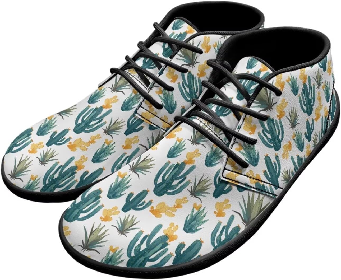 Мужские кроссовки с широкой носочной частью, для ходьбы, с противоскользящей подошвой и нулевым перепадом, для бега Xixirimido, Cactus
Мужские кроссовки с широкой носочной частью, для ходьбы, с противоскользящей подошвой и нулевым перепадом, для бега Xixirimido, Cactus