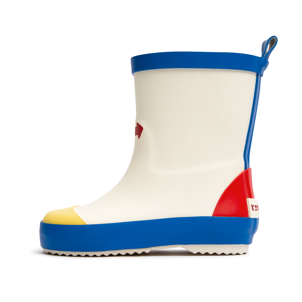 KIDSING Коллекция весенне-летних дождевых сапог высокие детские сапоги white blue kids
KIDSING Коллекция весенне-летних дождевых сапог высокие детские сапоги white blue kids