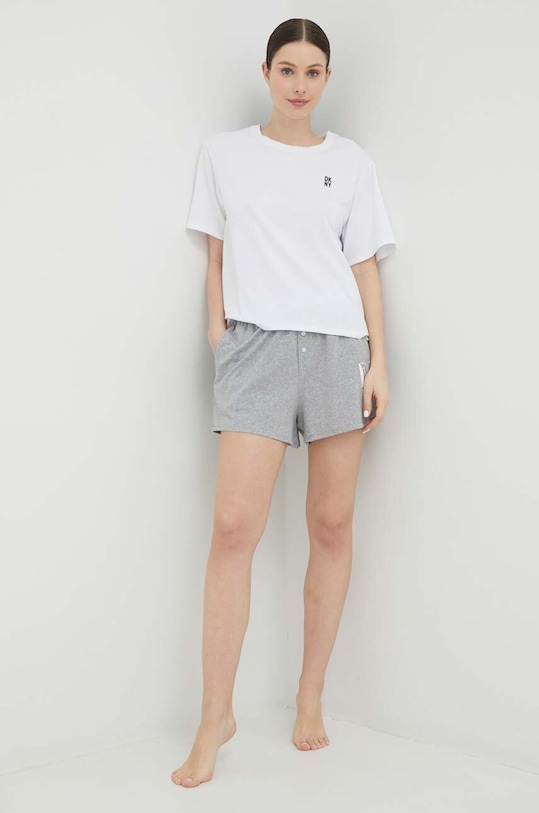 Пижама Dkny, серый
Пижама Dkny, серый