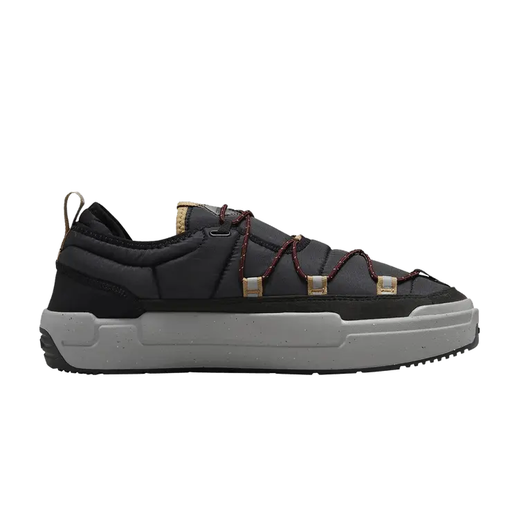 Кроссовки Offline Pack 'Black Burgundy Crush', черный
Кроссовки Offline Pack 'Black Burgundy Crush', черный