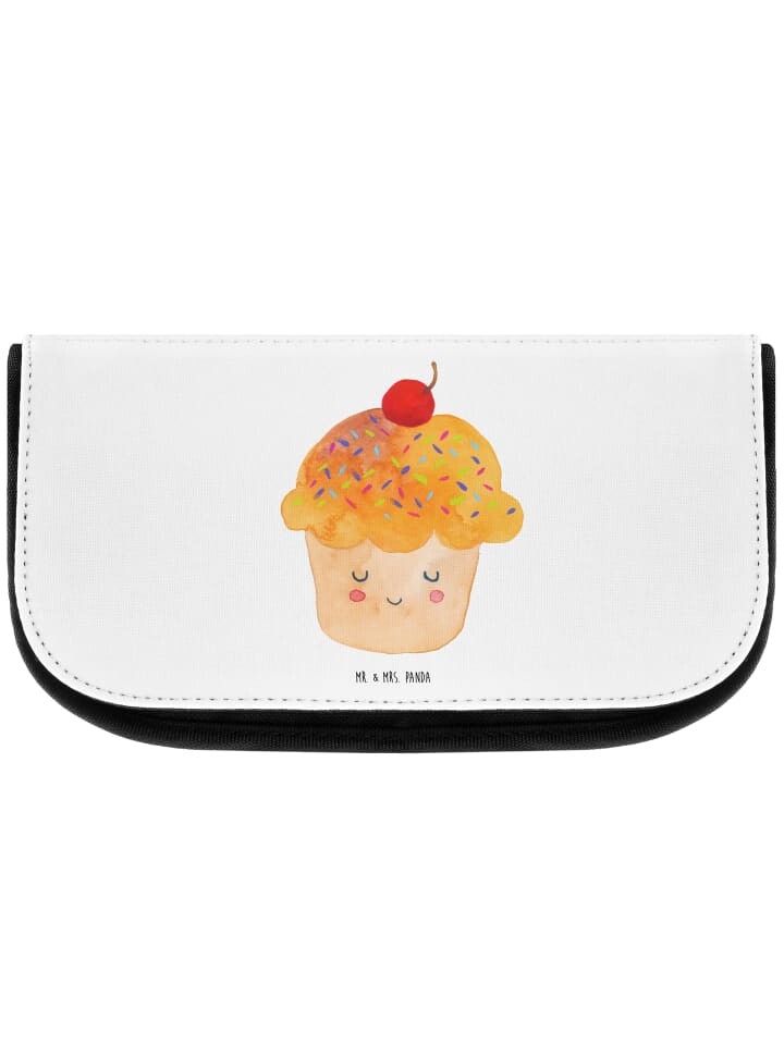 Косметичка Mr. & Mrs. Panda, белый
Косметичка Mr. & Mrs. Panda, белый