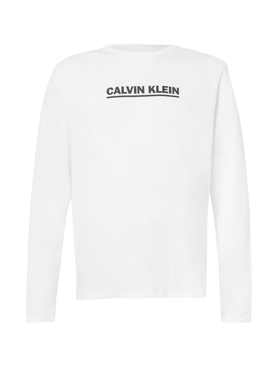 Рубашка Calvin Klein, белый
Рубашка Calvin Klein, белый