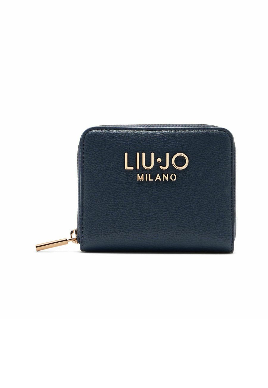 Кошелек LIU JO Wallet, Dark Blue
Кошелек LIU JO Wallet, Dark Blue