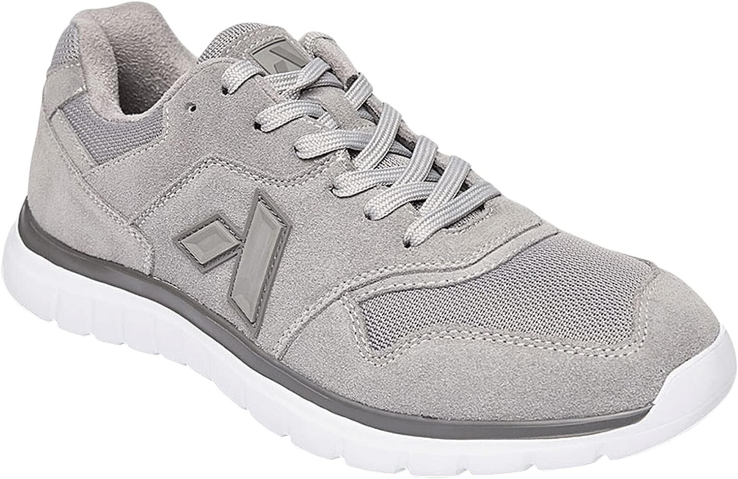 Кроссовки No. 50 Sport Trainer Anodyne, серый
Кроссовки No. 50 Sport Trainer Anodyne, серый