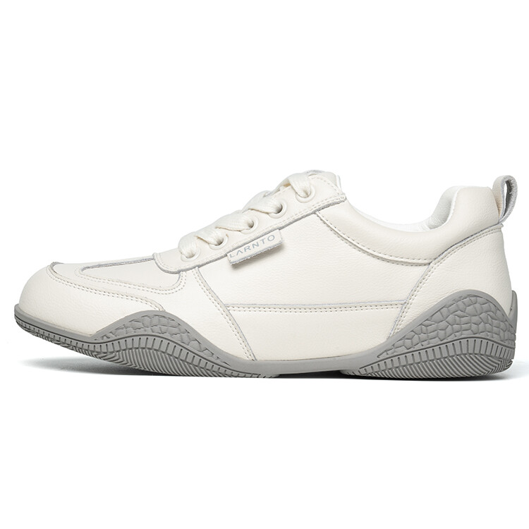 Кеды, скейтборд обувь женская низкая Laorentou, серый
Кеды, скейтборд обувь женская низкая Laorentou, серый