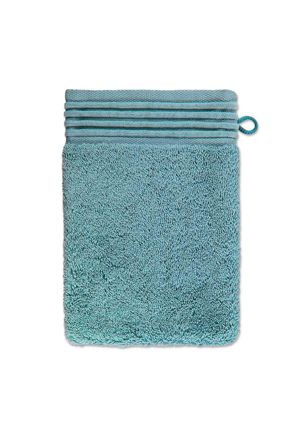 Рукавица для мытья лофт MöVe 
Рукавица для мытья лофт MöVe