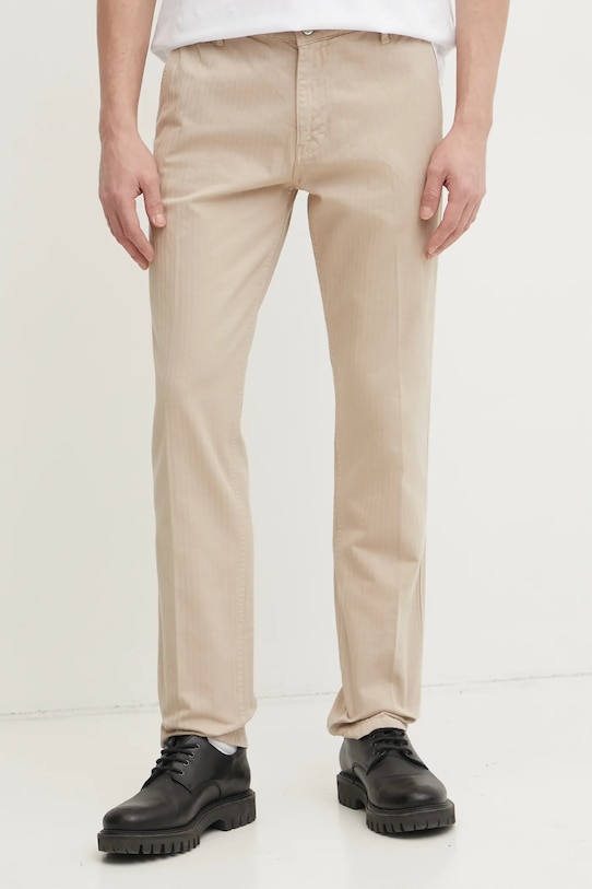 Брюки ANGELS Guess, бежевый
Брюки ANGELS Guess, бежевый