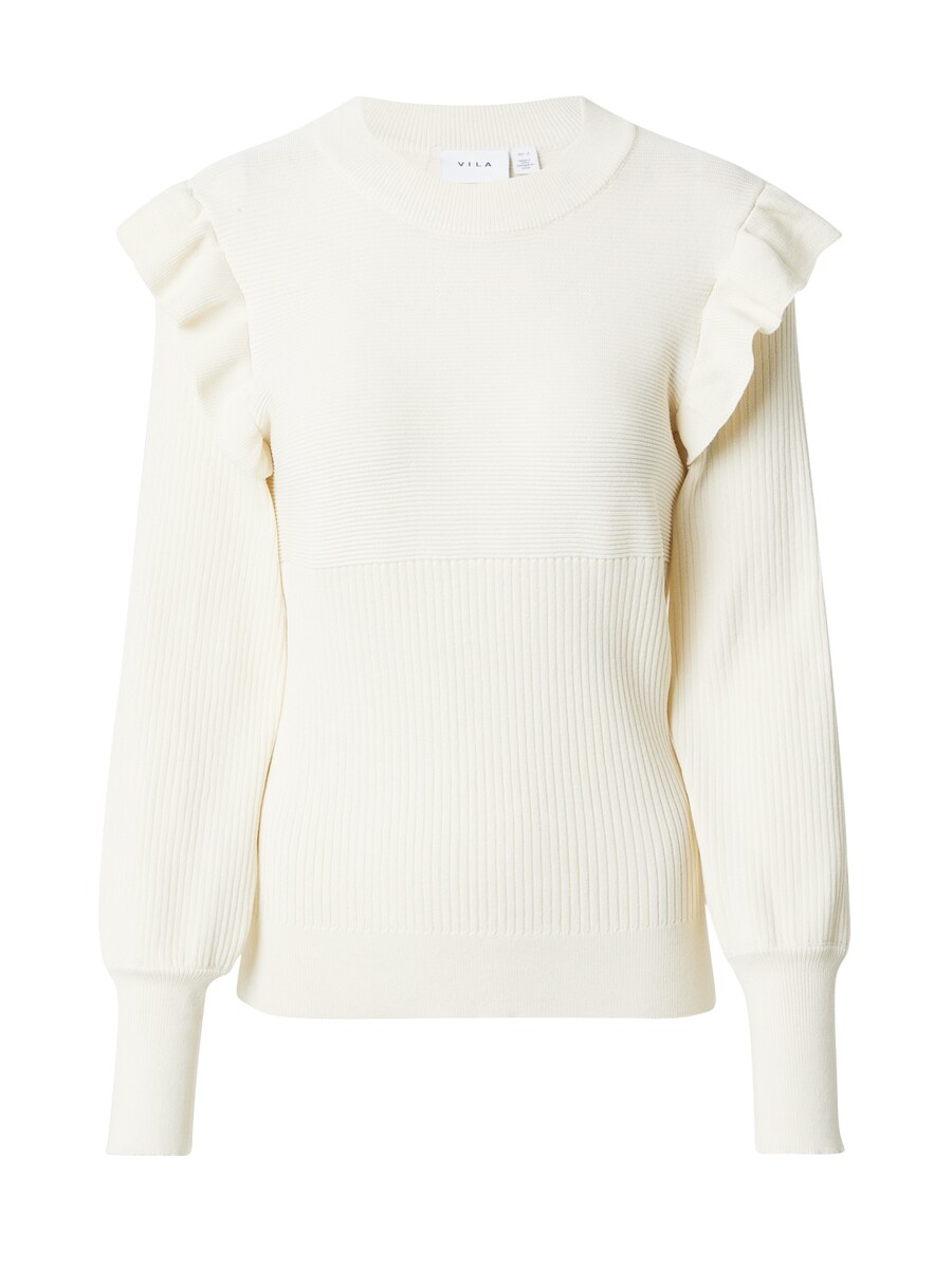 Свитер VILA, экрю
Свитер VILA, экрю