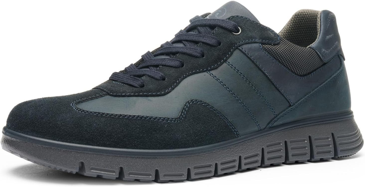 Мужские низкие кеды ARA, синий
Мужские низкие кеды ARA, синий