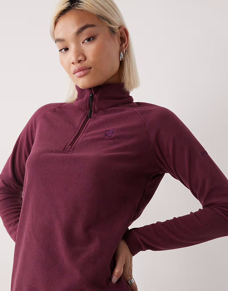 Флис Freeform II фиолетового цвета Dare 2B
Флис Freeform II фиолетового цвета Dare 2B