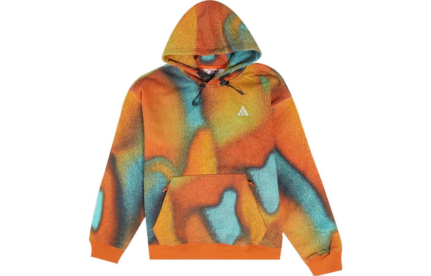 Толстовка мужская многоцветная Nike, цвет Multicolor
Толстовка мужская многоцветная Nike, цвет Multicolor