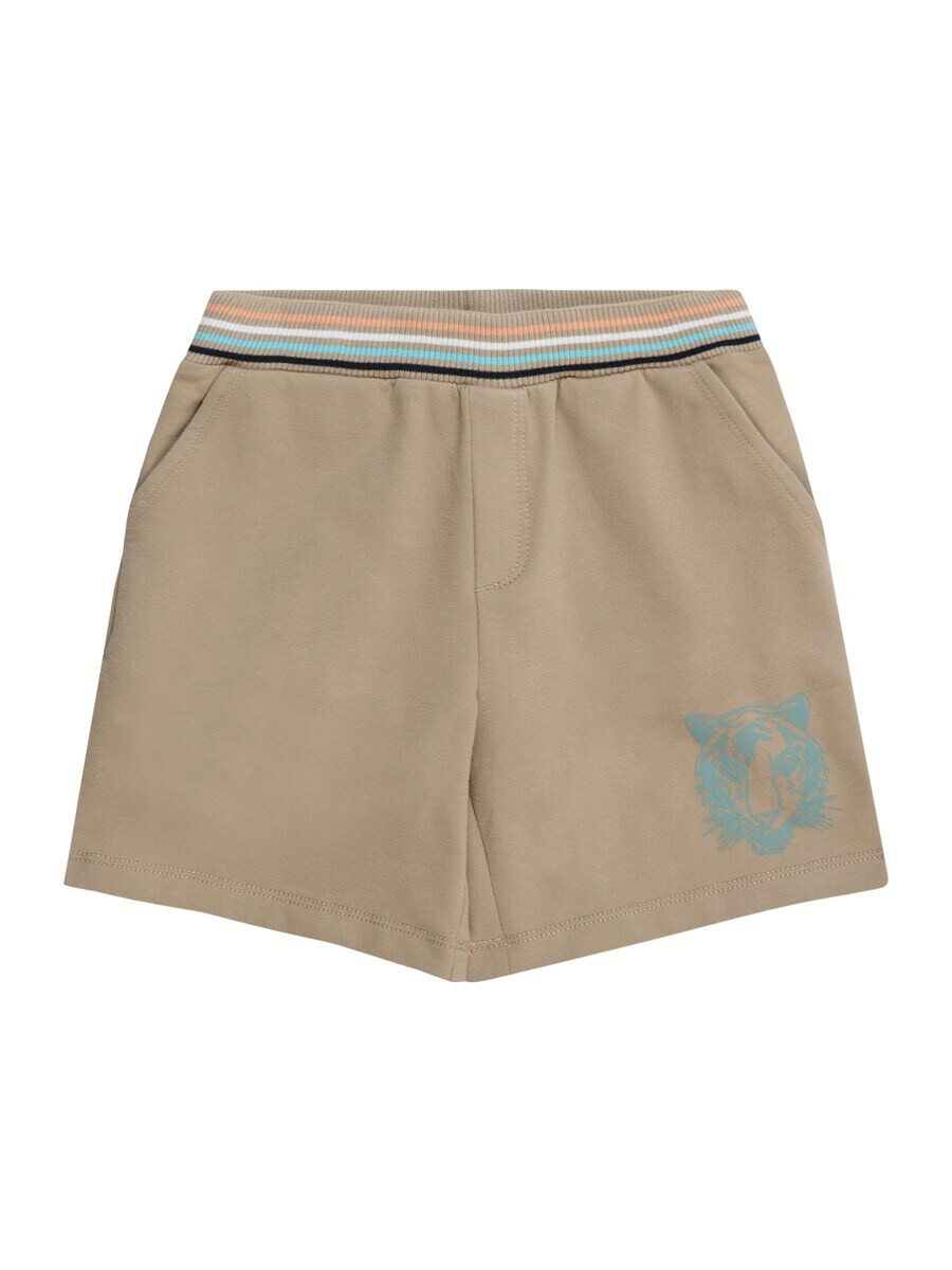 Шорты s.Oliver Regular Pants, бежевый
Шорты s.Oliver Regular Pants, бежевый